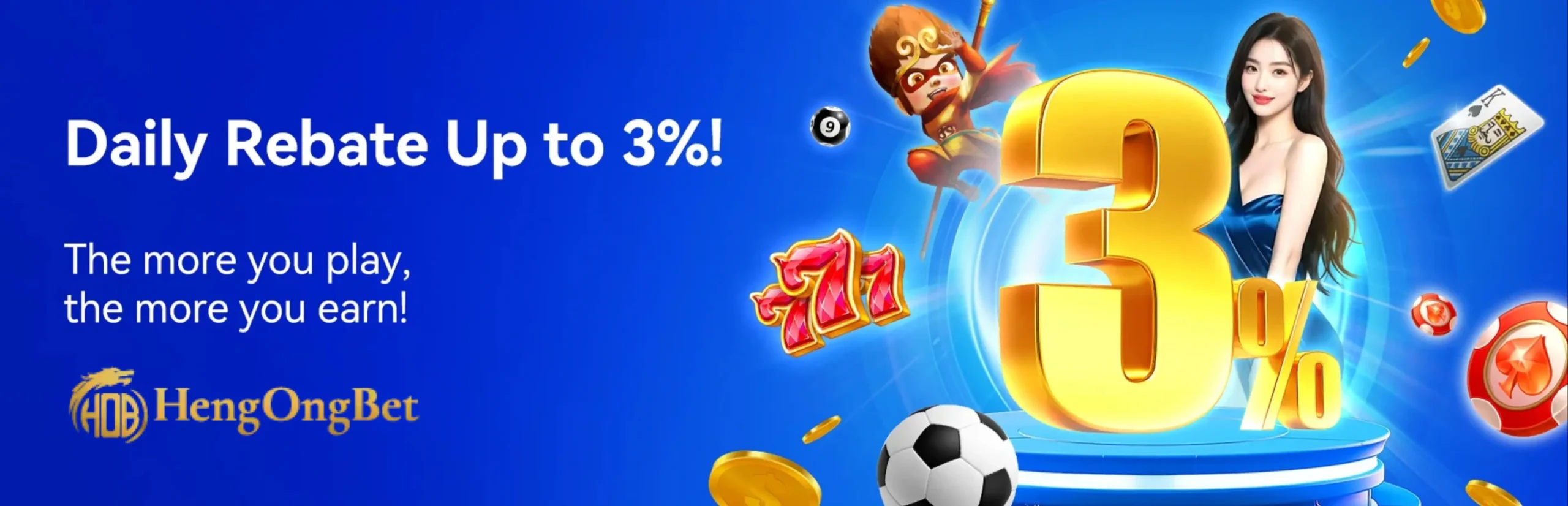 Hengongbet Home Page 13 Daily_Rebate_en